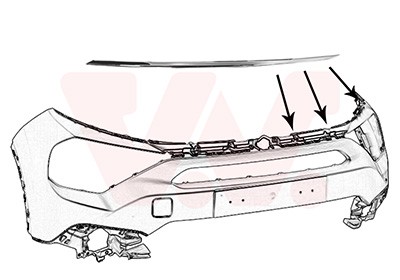 VAN WEZEL 0989583 EAN: 5410909870492.