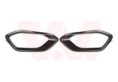 VAN WEZEL 0989598 EAN: 5410909887810.