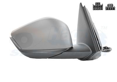 VAN WEZEL 0989808 EAN: 5410909872212.