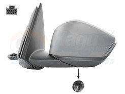 VAN WEZEL 0989817 * HAGUS *