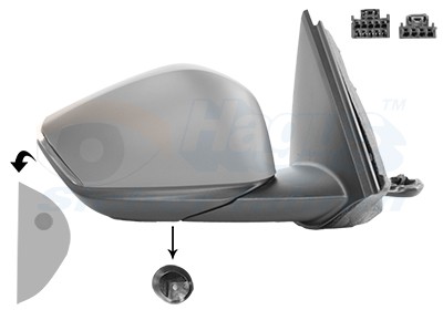 VAN WEZEL 0989828 EAN: 5410909872250.