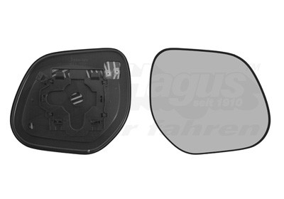 VAN WEZEL 0990838 EAN: 5410909599041.