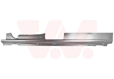VAN WEZEL 0991101 EAN: 5410909906023.