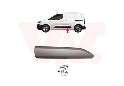 VAN WEZEL 0991405 EAN: 5410909876616.