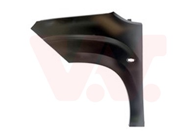 VAN WEZEL 0991657 EAN: 5410909735630.