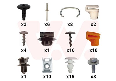 VAN WEZEL 0991794 EAN: 5410909888053.