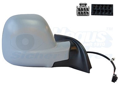 VAN WEZEL 0991808 EAN: 5410909736903.