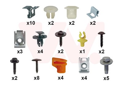 VAN WEZEL 0993794 EAN: 5410909888770.