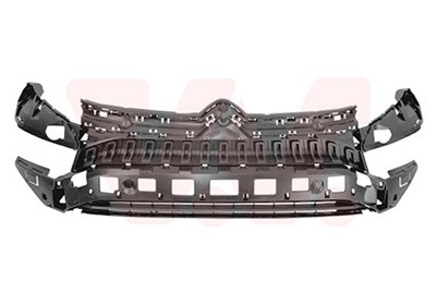 VAN WEZEL 0994510 EAN: 5410909886684.