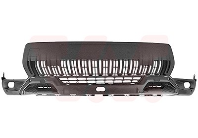 VAN WEZEL 0994570 EAN: 5410909885557.