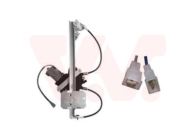 VAN WEZEL 1506263 EAN: 5410909452582.