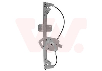 VAN WEZEL 1506265 EAN: 5410909568641.