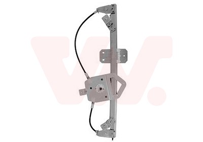 VAN WEZEL 1506266 EAN: 5410909568658.