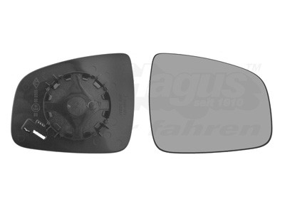 VAN WEZEL 1507832 EAN: 5410909591533.