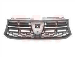 VAN WEZEL 1508510 ** Equipart **