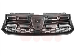 VAN WEZEL 1509510 ** Equipart **