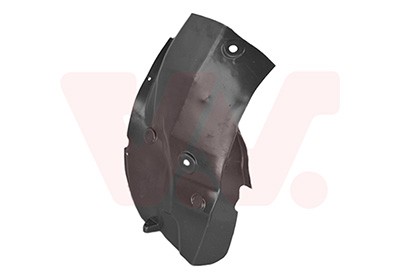 VAN WEZEL 1510455