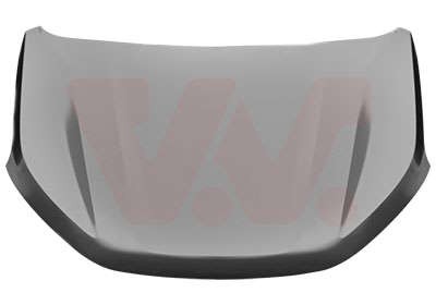 VAN WEZEL 1510670 EAN: 5410909845025.