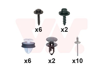 VAN WEZEL 1510793 EAN: 5410909888923.