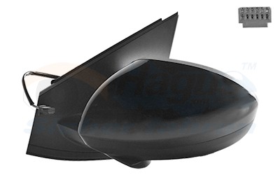 VAN WEZEL 1510807 EAN: 5410909832452.