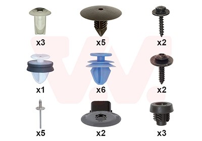 VAN WEZEL 1511796 EAN: 5410909888947.