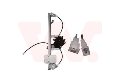 VAN WEZEL 1514262 EAN: 5410909452612.