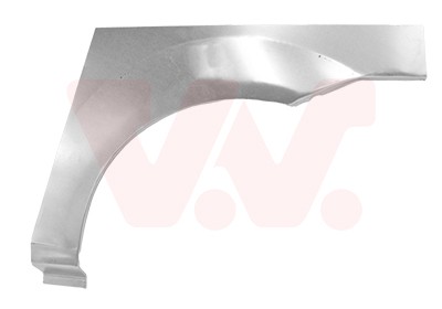 VAN WEZEL 1515147 EAN: 5410909855260.