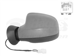 VAN WEZEL 1516817 * HAGUS *