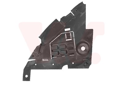 VAN WEZEL 1518436 EAN: 5410909735678.