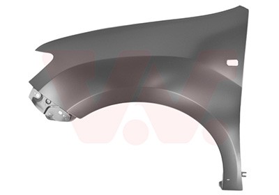 VAN WEZEL 1518655 EAN: 5410909566630.