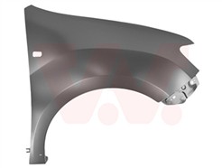 VAN WEZEL 1518656 ** Equipart **