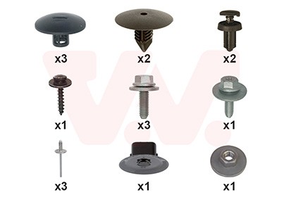 VAN WEZEL 1518796 EAN: 5410909888985.
