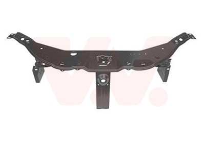 VAN WEZEL 1528663 EAN: 5410909673130.