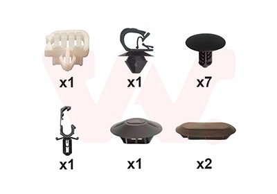 VAN WEZEL 1528797 EAN: 5410909889036.