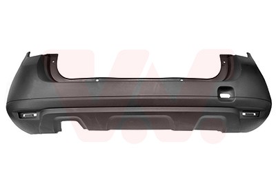 VAN WEZEL 1555540 EAN: 5410909480363.