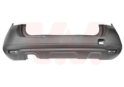 VAN WEZEL 1555542 EAN: 5410909480370.