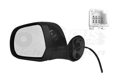 VAN WEZEL 1555807 EAN: 5410909549510.
