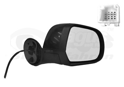 VAN WEZEL 1555808 EAN: 5410909549527.