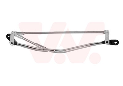 VAN WEZEL 1557230 EAN: 5410909874834.