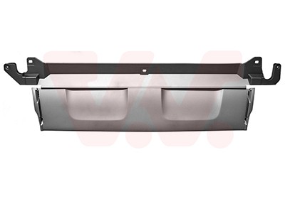 VAN WEZEL 1557501 EAN: 5410909867843.