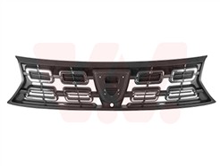 VAN WEZEL 1557514 ** Equipart **