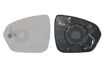VAN WEZEL 1557835 EAN: 5410909768959.