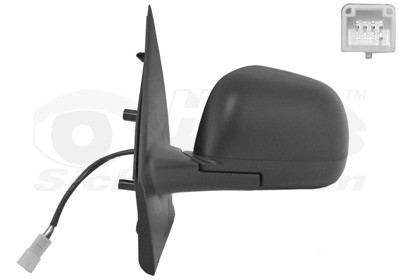 VAN WEZEL 1566807 EAN: 5410909627249.