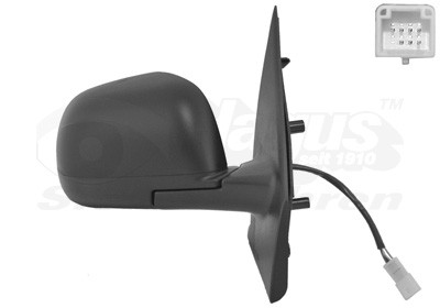 VAN WEZEL 1566808 EAN: 5410909627256.