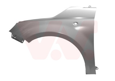 VAN WEZEL 1604655 EAN: 5410909384364.