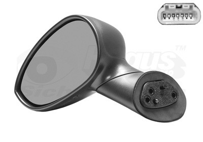 VAN WEZEL 1604805 EAN: 5410909385491.