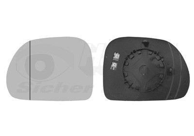 VAN WEZEL 1609837 EAN: 5410909593162.