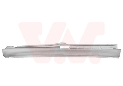 VAN WEZEL 1610101 EAN: 5410909671556.