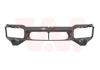 VAN WEZEL 1611668 EAN: 5410909373221.