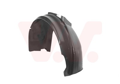 VAN WEZEL 1612433 EAN: 5410909578886.